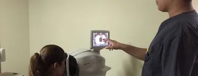 La imagen 3 de la Empresa INSTITUTO VISUAL DR DAVID MENDEZ S.C. Salud y Medicina en Mexicali BCN