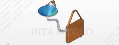 La imagen 2 de la Empresa INTA MEXICO Maquinaria y Vehículos Agrícolas en Ciudad De México CMX