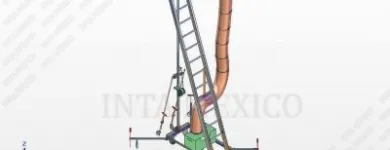 La imagen 3 de la Empresa INTA MEXICO Maquinaria y Vehículos Agrícolas en Ciudad De México CMX