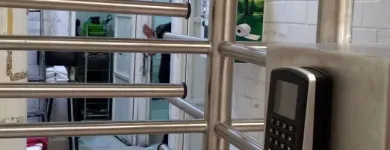 La imagen 10 de la Empresa INTEGRADORES TÉCNICOS MÉXICO Video y Sonido Profesional en Ciudad De México CMX