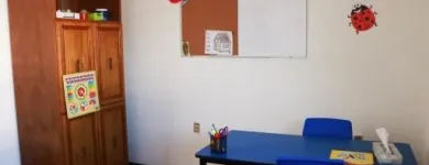 La imagen 1 de la Empresa INTEGRAMENTE Salud y Medicina en Puebla MEX