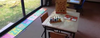 La imagen 2 de la Empresa INTEGRAMENTE Salud y Medicina en Puebla MEX