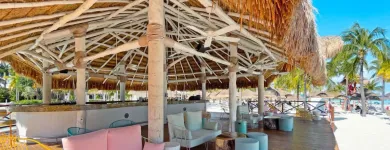 La imagen 2 de la Empresa INTERCONTINENTAL PRESIDENTE CANCUN RESORT Transportes y Turismo en Cancún ROO