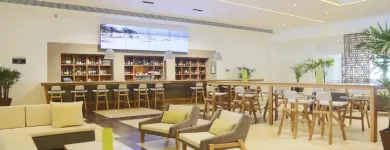 La imagen 3 de la Empresa INTERCONTINENTAL PRESIDENTE CANCUN RESORT Transportes y Turismo en Cancún ROO