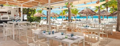 La imagen 5 de la Empresa INTERCONTINENTAL PRESIDENTE CANCUN RESORT Transportes y Turismo en Cancún ROO