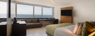 La imagen 6 de la Empresa INTERCONTINENTAL PRESIDENTE CANCUN RESORT Transportes y Turismo en Cancún ROO