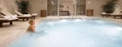 La imagen 9 de la Empresa INTERCONTINENTAL PRESIDENTE CANCUN RESORT Transportes y Turismo en Cancún ROO