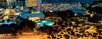 La imagen 10 de la Empresa INTERCONTINENTAL PRESIDENTE CANCUN RESORT Transportes y Turismo en Cancún ROO