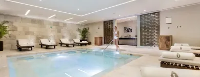 La imagen 11 de la Empresa INTERCONTINENTAL PRESIDENTE CANCUN RESORT Transportes y Turismo en Cancún ROO