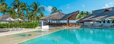 La imagen 12 de la Empresa INTERCONTINENTAL PRESIDENTE CANCUN RESORT Transportes y Turismo en Cancún ROO