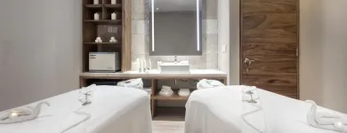 La imagen 13 de la Empresa INTERCONTINENTAL PRESIDENTE CANCUN RESORT Transportes y Turismo en Cancún ROO