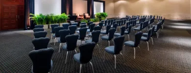 La imagen 14 de la Empresa INTERCONTINENTAL PRESIDENTE CANCUN RESORT Transportes y Turismo en Cancún ROO