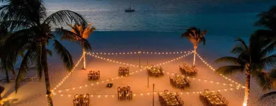 La imagen 19 de la Empresa INTERCONTINENTAL PRESIDENTE CANCUN RESORT Transportes y Turismo en Cancún ROO