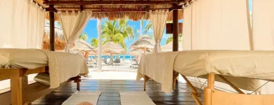 La imagen 22 de la Empresa INTERCONTINENTAL PRESIDENTE CANCUN RESORT Transportes y Turismo en Cancún ROO