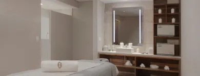 La imagen 25 de la Empresa INTERCONTINENTAL PRESIDENTE CANCUN RESORT Transportes y Turismo en Cancún ROO