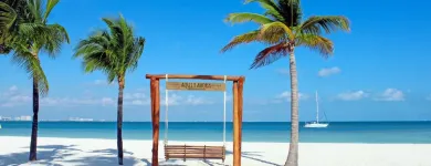 La imagen 26 de la Empresa INTERCONTINENTAL PRESIDENTE CANCUN RESORT Transportes y Turismo en Cancún ROO