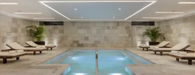 La imagen 27 de la Empresa INTERCONTINENTAL PRESIDENTE CANCUN RESORT Transportes y Turismo en Cancún ROO