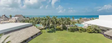 La imagen 28 de la Empresa INTERCONTINENTAL PRESIDENTE CANCUN RESORT Transportes y Turismo en Cancún ROO