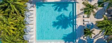 La imagen 29 de la Empresa INTERCONTINENTAL PRESIDENTE CANCUN RESORT Transportes y Turismo en Cancún ROO