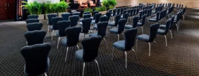 La imagen 31 de la Empresa INTERCONTINENTAL PRESIDENTE CANCUN RESORT Transportes y Turismo en Cancún ROO