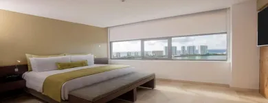 La imagen 32 de la Empresa INTERCONTINENTAL PRESIDENTE CANCUN RESORT Transportes y Turismo en Cancún ROO