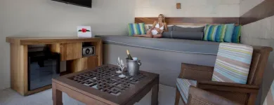 La imagen 35 de la Empresa INTERCONTINENTAL PRESIDENTE CANCUN RESORT Transportes y Turismo en Cancún ROO