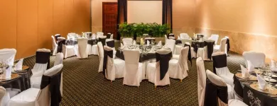 La imagen 36 de la Empresa INTERCONTINENTAL PRESIDENTE CANCUN RESORT Transportes y Turismo en Cancún ROO