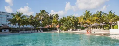 La imagen 38 de la Empresa INTERCONTINENTAL PRESIDENTE CANCUN RESORT Transportes y Turismo en Cancún ROO