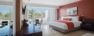 La imagen 39 de la Empresa INTERCONTINENTAL PRESIDENTE CANCUN RESORT Transportes y Turismo en Cancún ROO