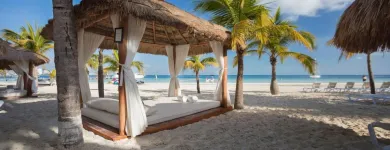 La imagen 40 de la Empresa INTERCONTINENTAL PRESIDENTE CANCUN RESORT Transportes y Turismo en Cancún ROO