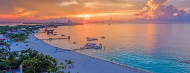 La imagen 41 de la Empresa INTERCONTINENTAL PRESIDENTE CANCUN RESORT Transportes y Turismo en Cancún ROO