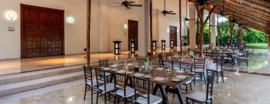 La imagen 43 de la Empresa INTERCONTINENTAL PRESIDENTE CANCUN RESORT Transportes y Turismo en Cancún ROO