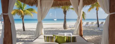 La imagen 44 de la Empresa INTERCONTINENTAL PRESIDENTE CANCUN RESORT Transportes y Turismo en Cancún ROO