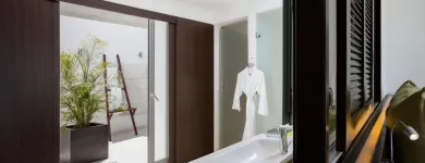 La imagen 45 de la Empresa INTERCONTINENTAL PRESIDENTE CANCUN RESORT Transportes y Turismo en Cancún ROO