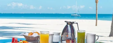 La imagen 46 de la Empresa INTERCONTINENTAL PRESIDENTE CANCUN RESORT Transportes y Turismo en Cancún ROO