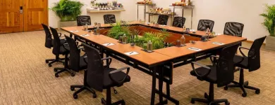 La imagen 48 de la Empresa INTERCONTINENTAL PRESIDENTE CANCUN RESORT Transportes y Turismo en Cancún ROO