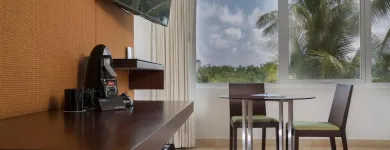 La imagen 49 de la Empresa INTERCONTINENTAL PRESIDENTE CANCUN RESORT Transportes y Turismo en Cancún ROO