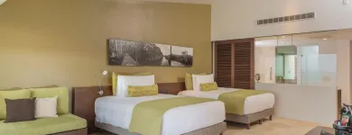 La imagen 51 de la Empresa INTERCONTINENTAL PRESIDENTE CANCUN RESORT Transportes y Turismo en Cancún ROO