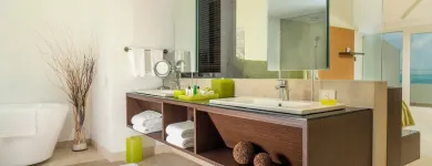 La imagen 54 de la Empresa INTERCONTINENTAL PRESIDENTE CANCUN RESORT Transportes y Turismo en Cancún ROO