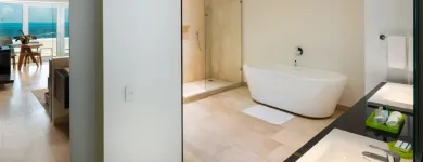 La imagen 55 de la Empresa INTERCONTINENTAL PRESIDENTE CANCUN RESORT Transportes y Turismo en Cancún ROO