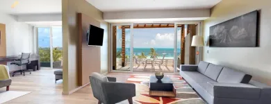 La imagen 56 de la Empresa INTERCONTINENTAL PRESIDENTE CANCUN RESORT Transportes y Turismo en Cancún ROO