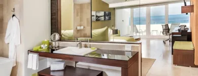 La imagen 59 de la Empresa INTERCONTINENTAL PRESIDENTE CANCUN RESORT Transportes y Turismo en Cancún ROO