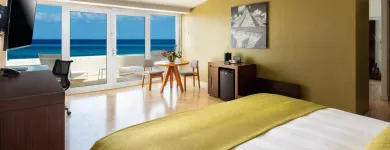 La imagen 61 de la Empresa INTERCONTINENTAL PRESIDENTE CANCUN RESORT Transportes y Turismo en Cancún ROO