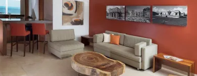 La imagen 63 de la Empresa INTERCONTINENTAL PRESIDENTE CANCUN RESORT Transportes y Turismo en Cancún ROO