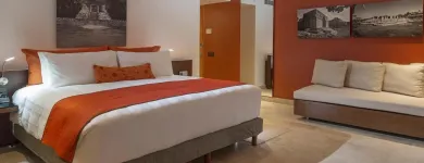 La imagen 64 de la Empresa INTERCONTINENTAL PRESIDENTE CANCUN RESORT Transportes y Turismo en Cancún ROO