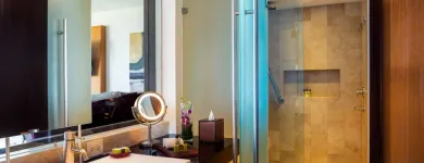 La imagen 75 de la Empresa INTERCONTINENTAL PRESIDENTE CANCUN RESORT Transportes y Turismo en Cancún ROO