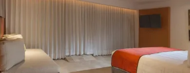 La imagen 79 de la Empresa INTERCONTINENTAL PRESIDENTE CANCUN RESORT Transportes y Turismo en Cancún ROO