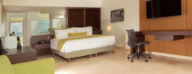 La imagen 80 de la Empresa INTERCONTINENTAL PRESIDENTE CANCUN RESORT Transportes y Turismo en Cancún ROO