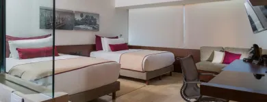 La imagen 81 de la Empresa INTERCONTINENTAL PRESIDENTE CANCUN RESORT Transportes y Turismo en Cancún ROO