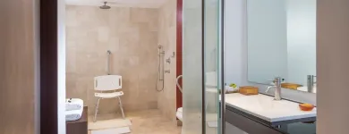 La imagen 82 de la Empresa INTERCONTINENTAL PRESIDENTE CANCUN RESORT Transportes y Turismo en Cancún ROO